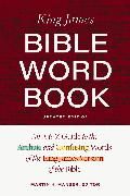 Produktbild: King James Bible Word Book, Updated Edition