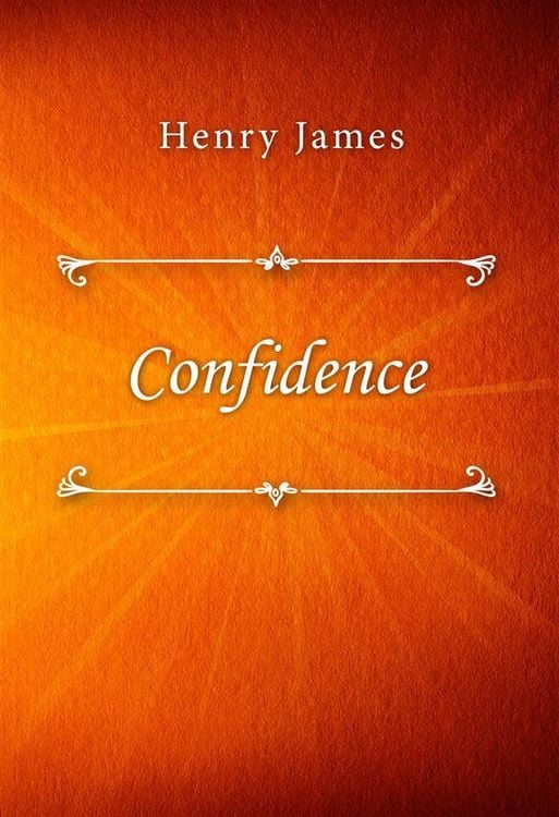Produktbild: Confidence