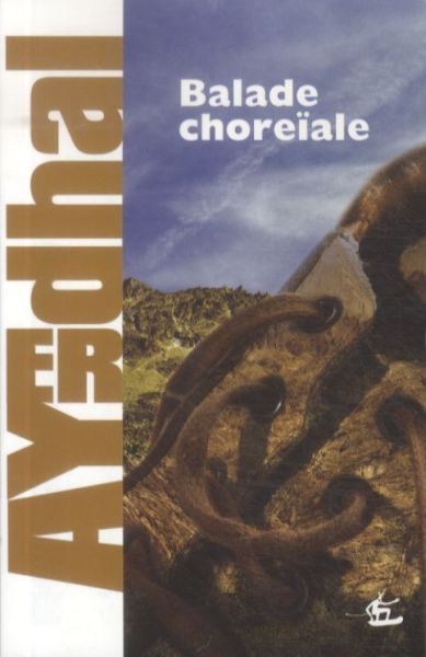 Produktbild: Balade chore&iuml;ale