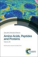 Produktbild: Amino Acids, Peptides and Proteins