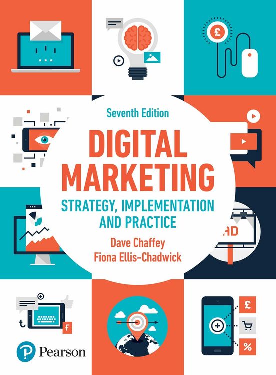 Produktbild: Digital Marketing