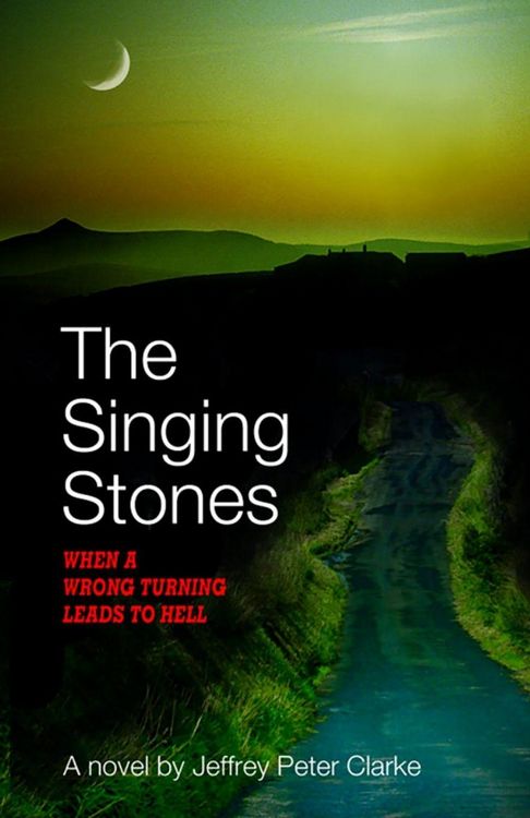 Produktbild: The Singing Stones