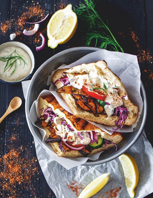 Produktbild: Vegan grillen kann jeder