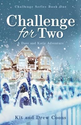 Produktbild: Challenge for Two: A Dave and Katie Adventure