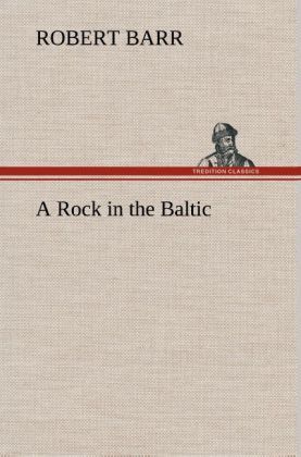 Produktbild: A Rock in the Baltic