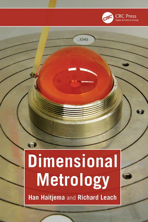 Produktbild: Dimensional Metrology