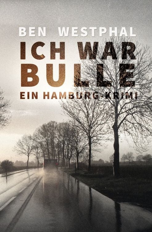 Produktbild: Ich war Bulle