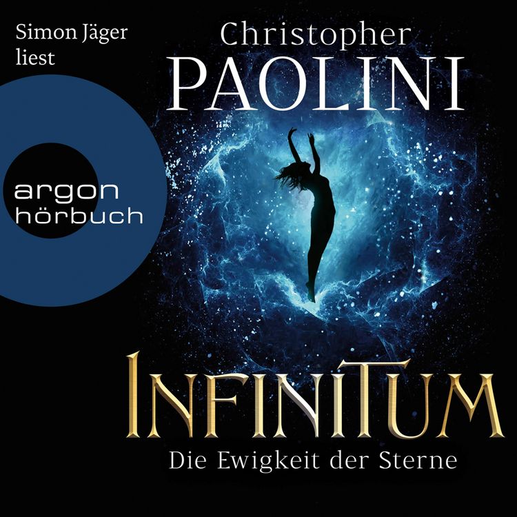 Produktbild: INFINITUM - Die Ewigkeit der Sterne