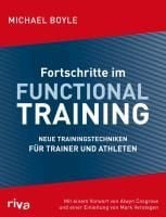 Produktbild: Fortschritte im Functional Training