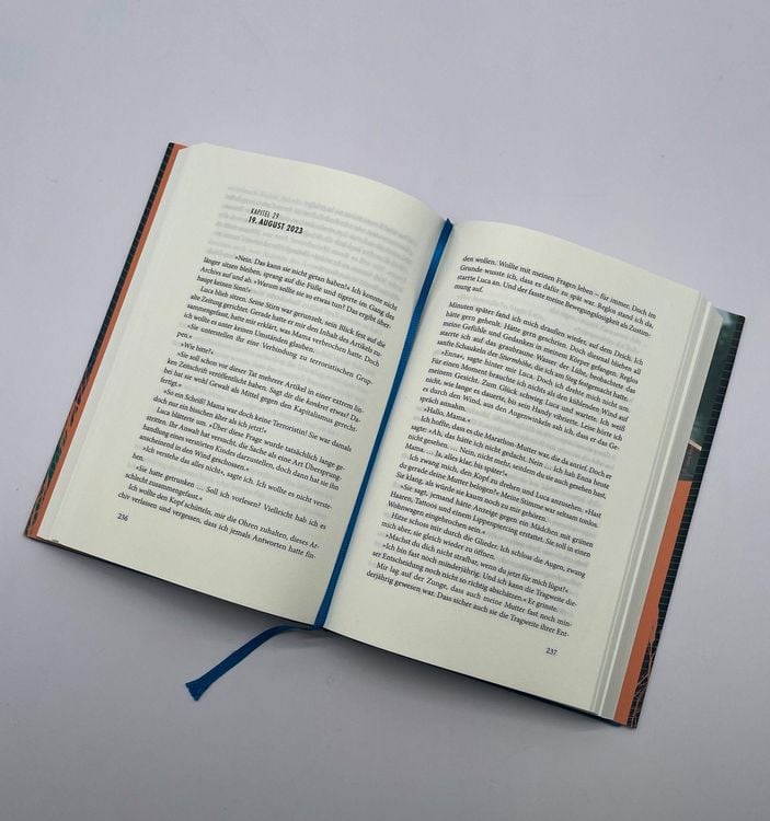 Produktbild: Stromlinien