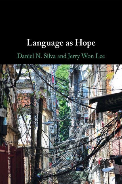 Produktbild: Language as Hope