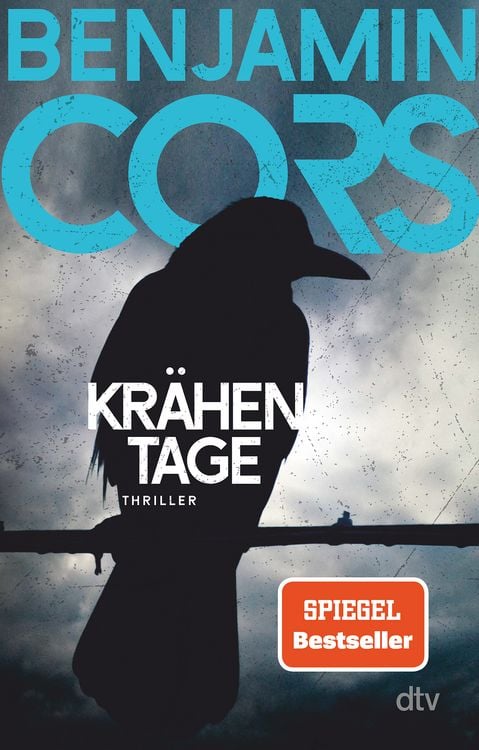 Produktbild: Kr&auml;hentage