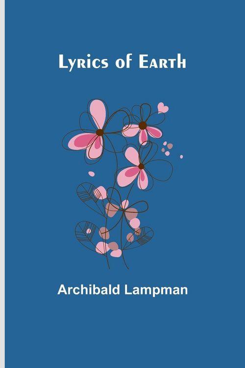 Produktbild: Lyrics of Earth