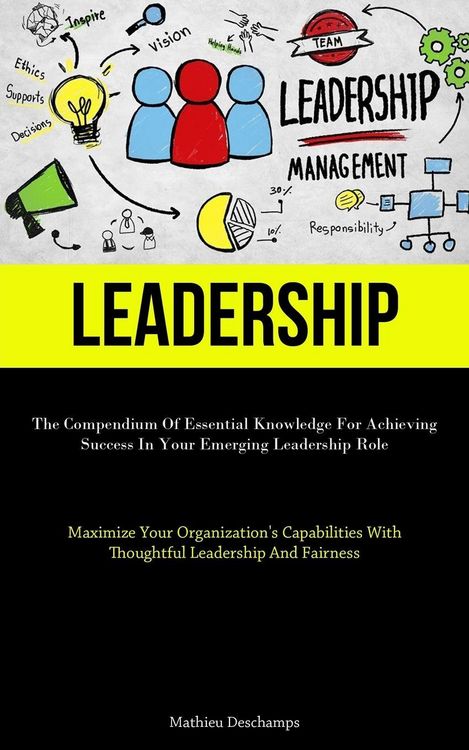 Produktbild: Leadership