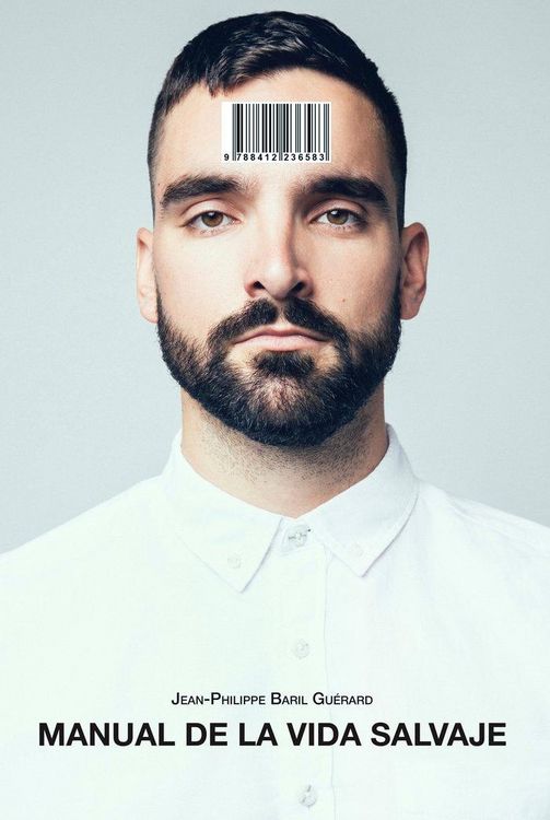 Produktbild: Manual de la vida salvaje