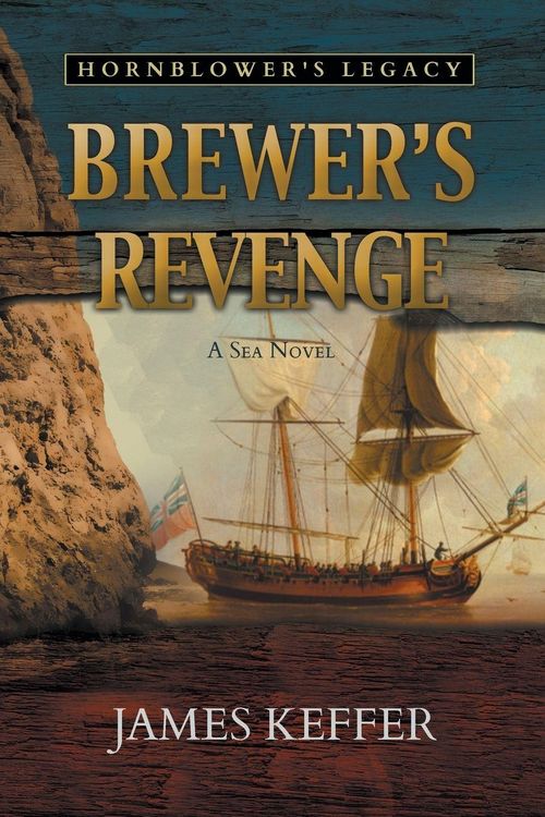 Produktbild: Brewer's Revenge