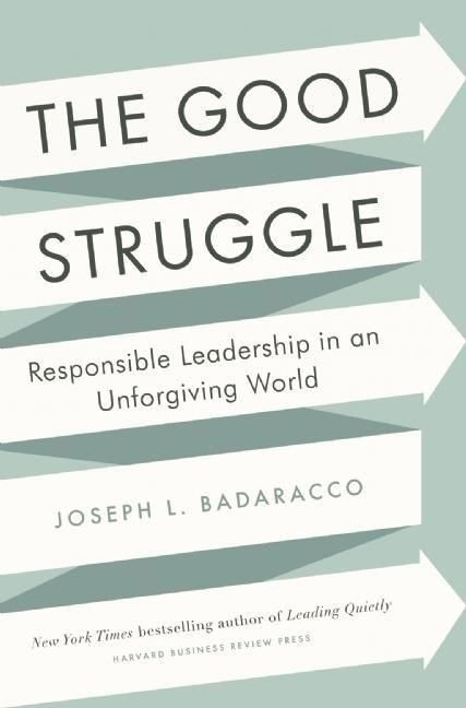 Produktbild: The Good Struggle