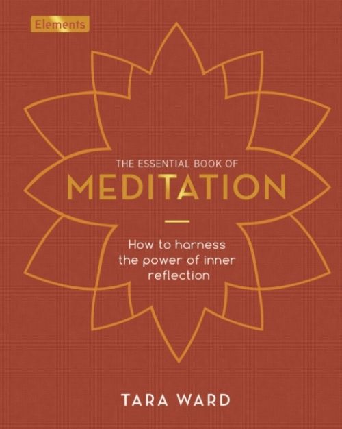 Produktbild: Ward, T: Essential Book of Meditation