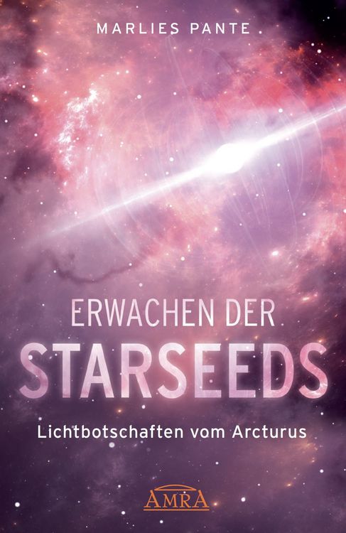 Produktbild: ERWACHEN DER STARSEEDS