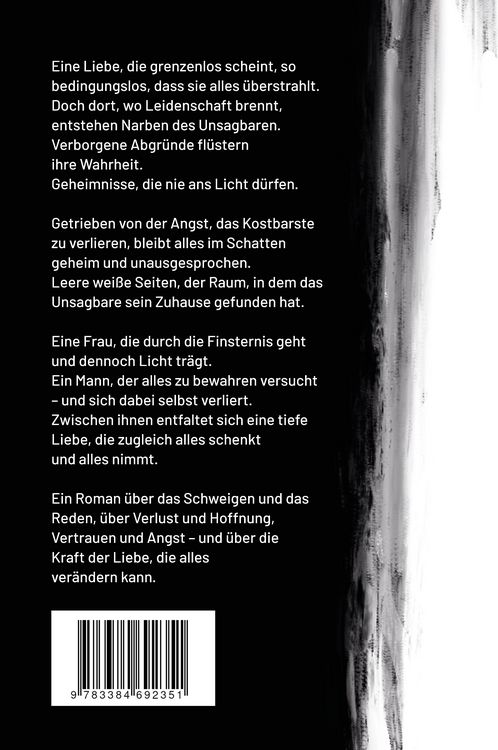 Produktbild: Weisser Schatten