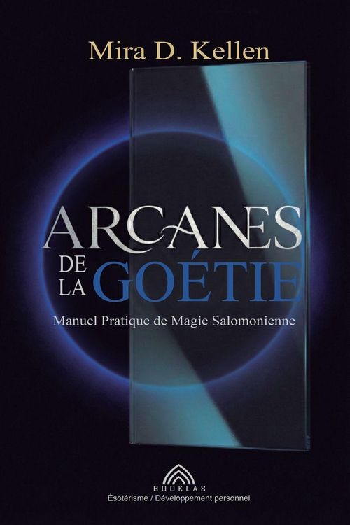 Produktbild: Arcanes de la go&eacute;tie