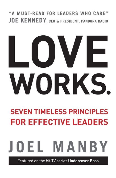 Produktbild: Love Works