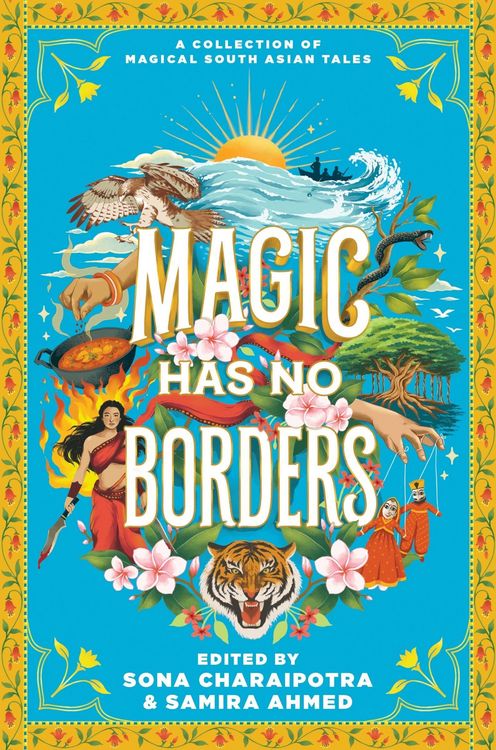 Produktbild: Magic Has No Borders
