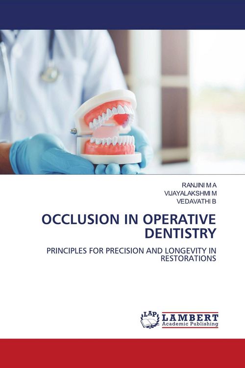 Produktbild: Occlusion in Operative Dentistry