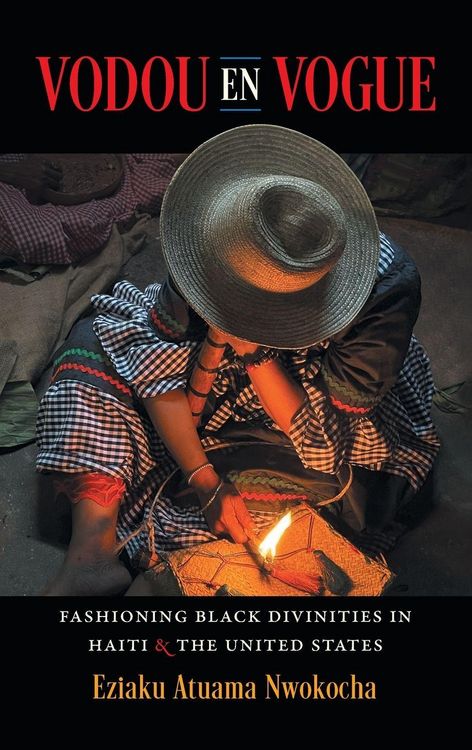 Produktbild: Vodou en Vogue