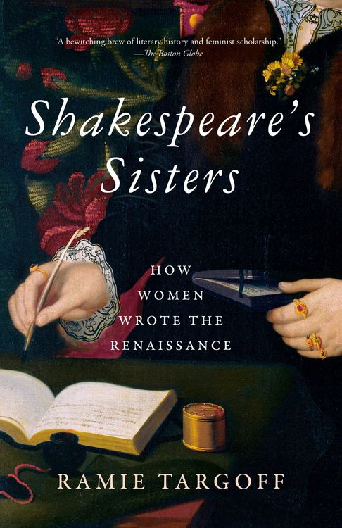 Produktbild: Shakespeare's Sisters
