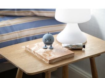 Produktbild: Hoptimist Soft Bumble S Sky