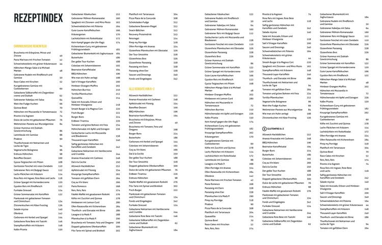 Produktbild: Das neue Grand Tour Kochbuch 2.0