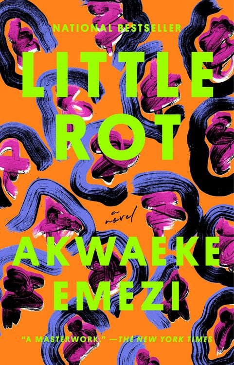 Produktbild: Little Rot