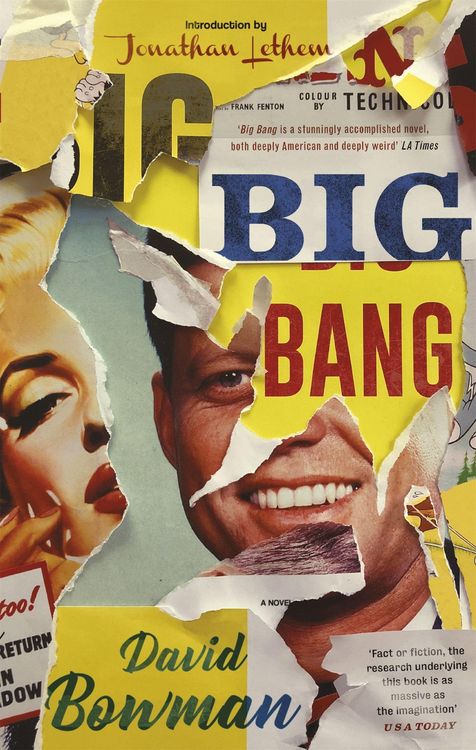 Produktbild: Big Bang