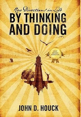 Produktbild: New Directions in Life by Thinking and Doing
