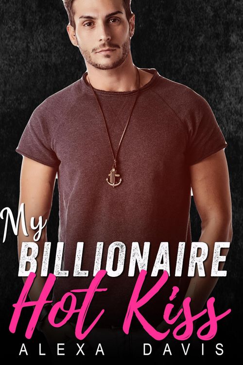 Produktbild: My Billionaire Hot Kiss