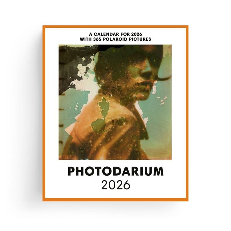 Produktbild: PHOTODARIUM 2026