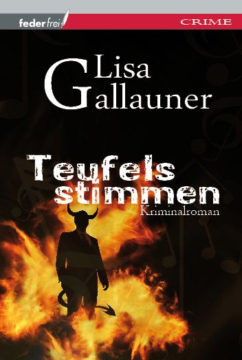 Produktbild: Teufelsstimmen