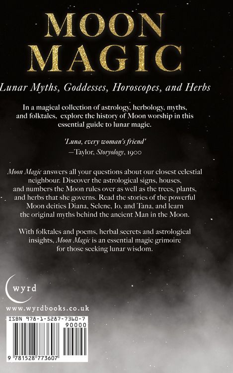Produktbild: Moon Magic