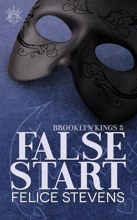 Produktbild: False Start-Alternate Cover