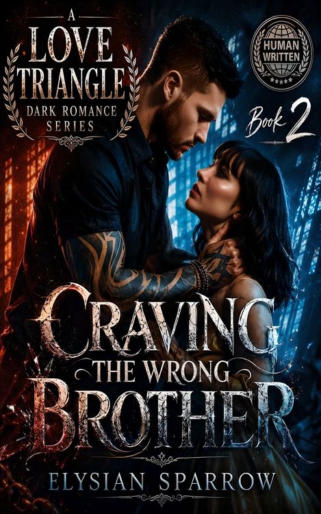 Produktbild: Craving The Wrong Brother