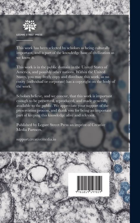 Produktbild: Studies in Heredity as Illustrated by the Trichomes of Species and Hybrids of Juglans, Oenothera, Papaver, and Solanum