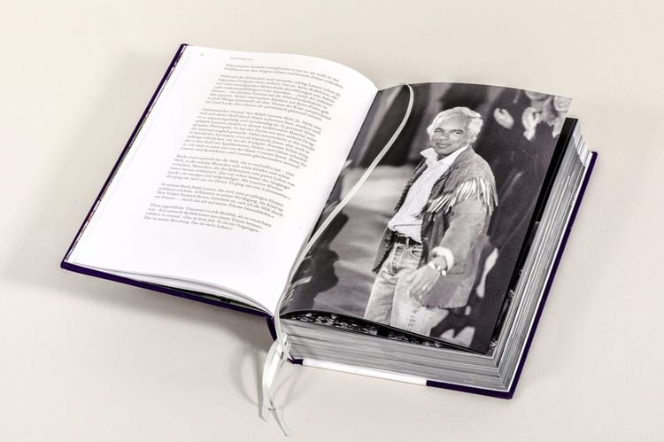Produktbild: Ralph Lauren Catwalk