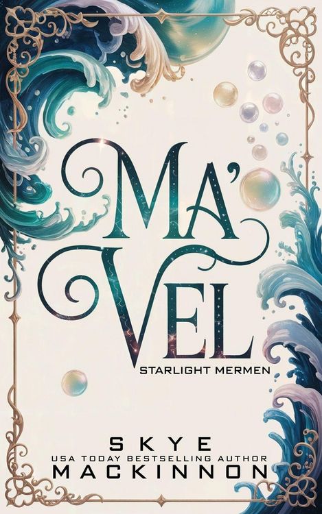 Produktbild: Ma'vel