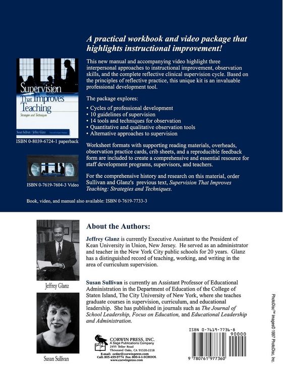 Produktbild: Supervision in Practice