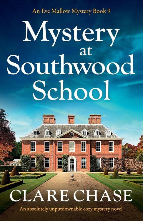 Produktbild: Mystery at Southwood School