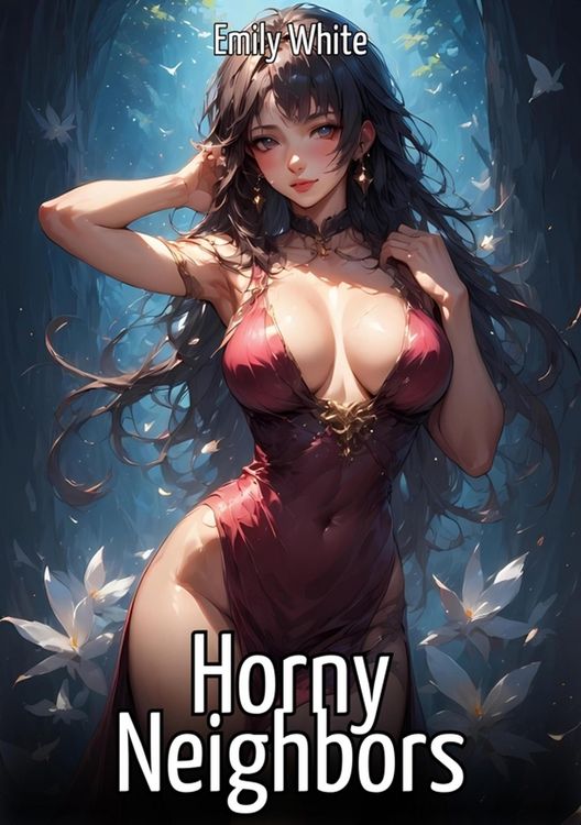 Produktbild: Horny Neighbors