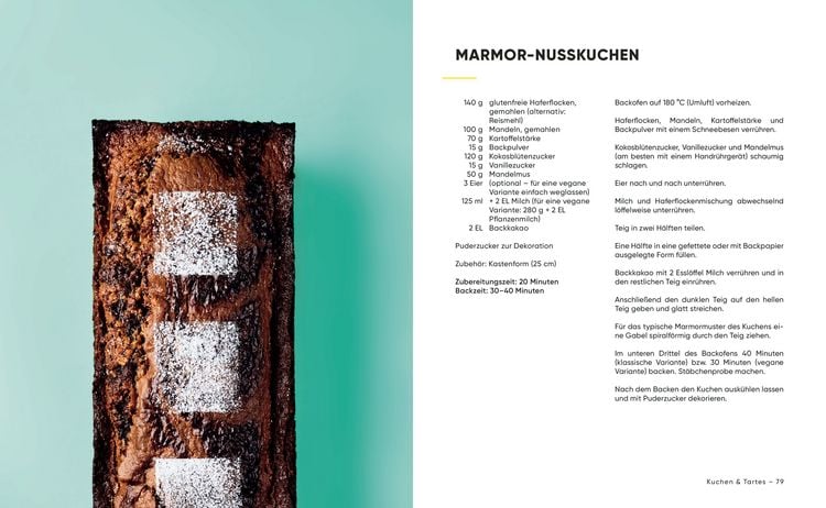 Produktbild: echt jetzt: Glutenfrei backen