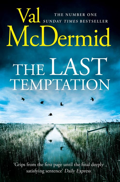 Produktbild: The Last Temptation