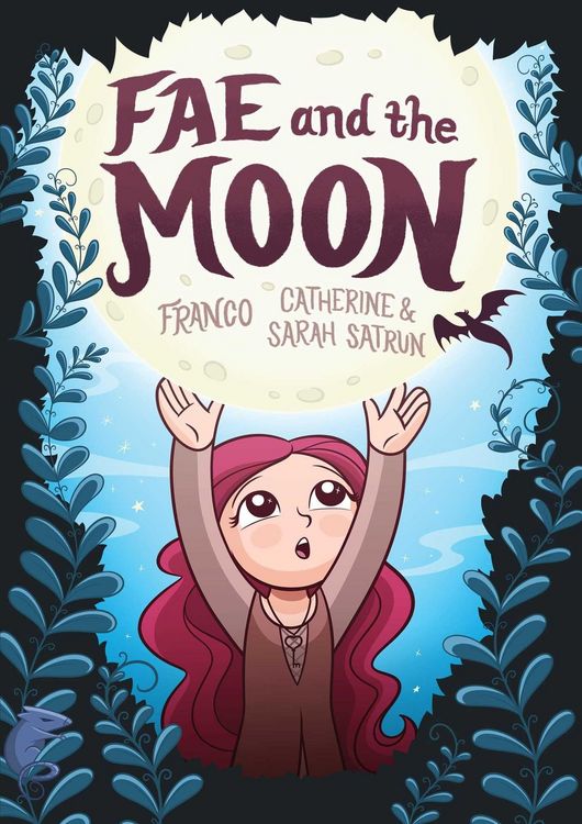 Produktbild: Fae and the Moon